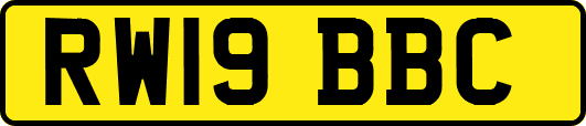 RW19BBC