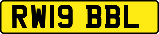 RW19BBL