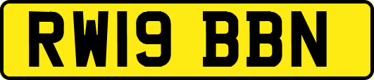 RW19BBN