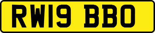 RW19BBO