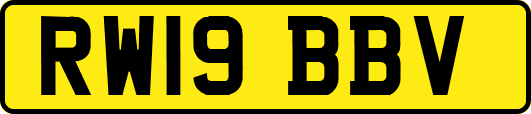 RW19BBV