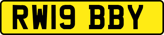 RW19BBY