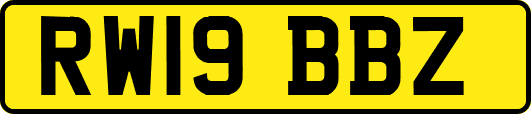 RW19BBZ