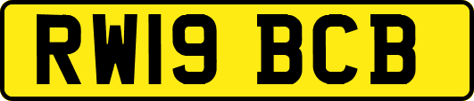 RW19BCB