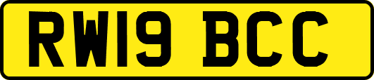 RW19BCC