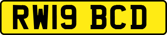 RW19BCD