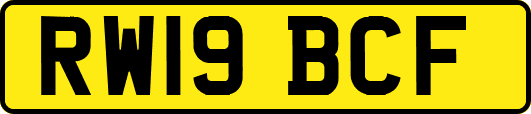 RW19BCF