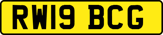 RW19BCG