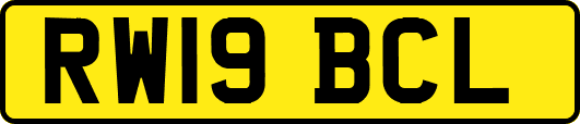 RW19BCL