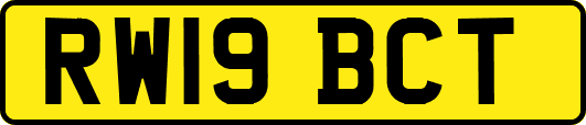 RW19BCT