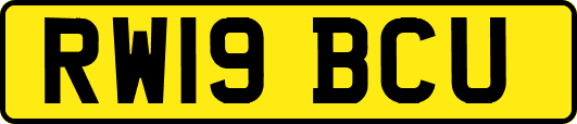 RW19BCU