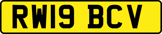 RW19BCV