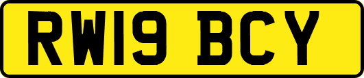 RW19BCY