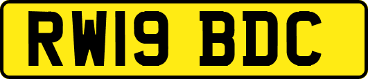 RW19BDC