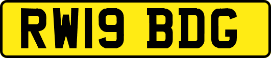RW19BDG