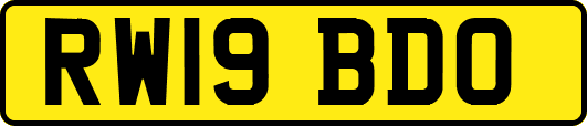 RW19BDO