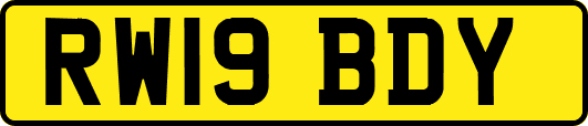 RW19BDY