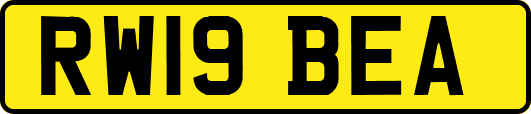 RW19BEA