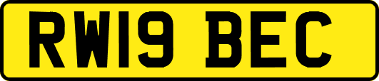 RW19BEC