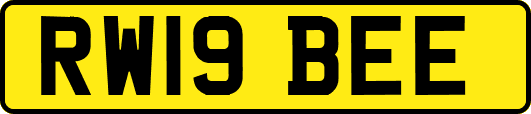 RW19BEE