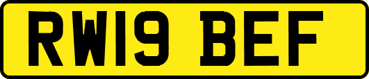 RW19BEF