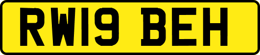 RW19BEH