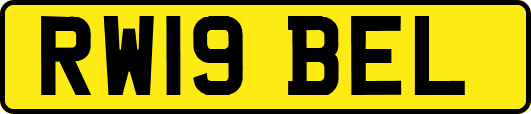 RW19BEL