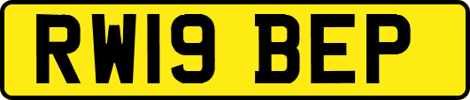 RW19BEP
