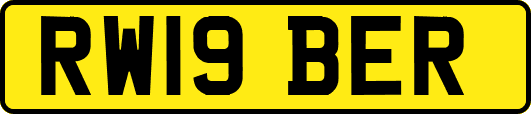 RW19BER