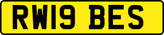 RW19BES
