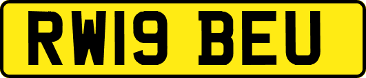 RW19BEU