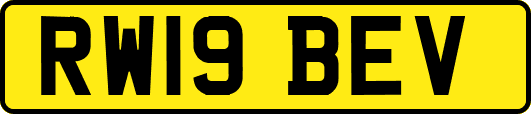RW19BEV