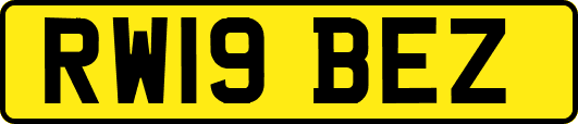 RW19BEZ