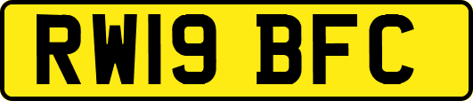 RW19BFC