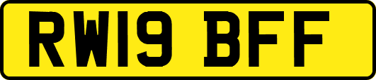 RW19BFF
