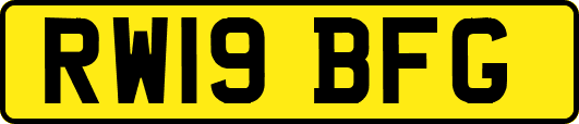 RW19BFG