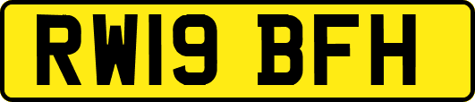 RW19BFH