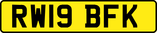 RW19BFK