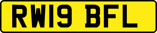 RW19BFL