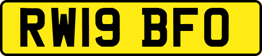 RW19BFO