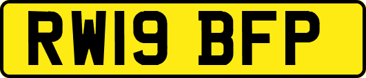 RW19BFP