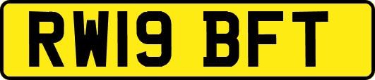 RW19BFT