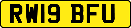 RW19BFU