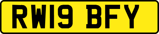 RW19BFY