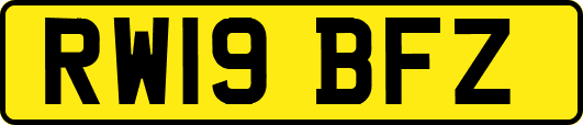 RW19BFZ