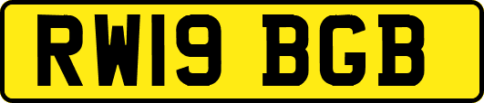 RW19BGB