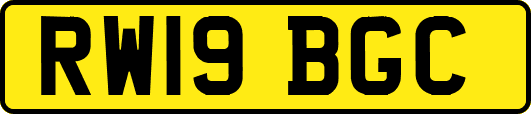 RW19BGC