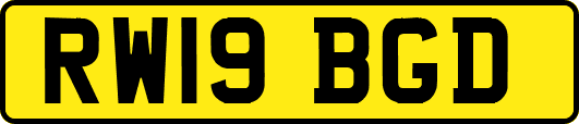 RW19BGD