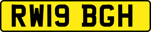RW19BGH