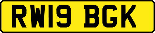 RW19BGK